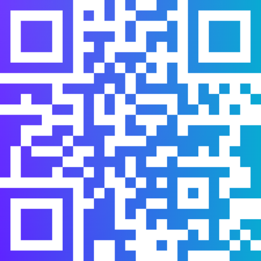 QR Scanner logo