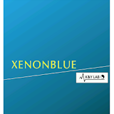 XenonBlue Uploader icon