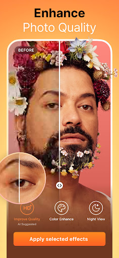 AirBrush: Photo/Video Editor - Photography - apps