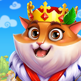 Cat Adventure: Enchanted Kingdom icon