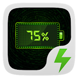 LED Battery icon