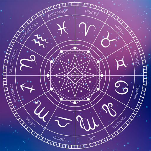 Zodiac - Daily Horoscope logo