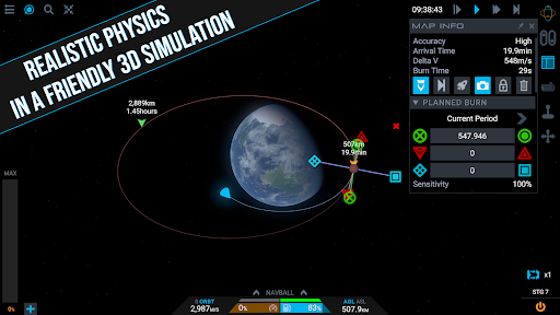 Juno: New Origins Complete Ed. - Simulation - games