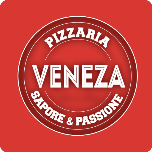 Veneza Pizzas Piqueri logo