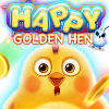 Happy Golden Hen icon