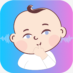图标图片“Baby Translator & Cry Analyzer”
