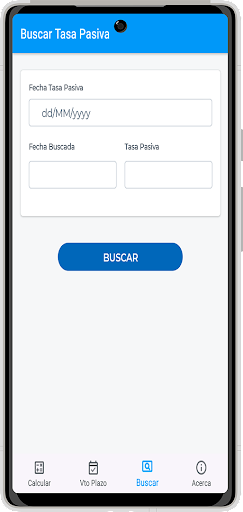 Planilla Cálculos Judiciales