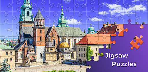 Quebra-Cabeças Jigsaw Puzzles – Apps no Google Play