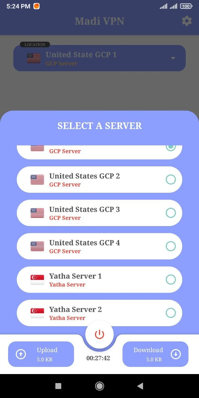 Screenshot image 3