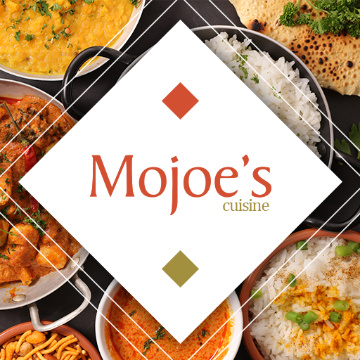 Mojoes Nunthorpe logo