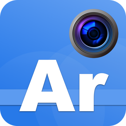 مترجم انجليزي عربي بالتصوير logo