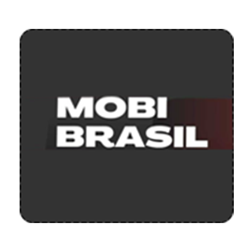 Mobi Ferruja - Motorista logo