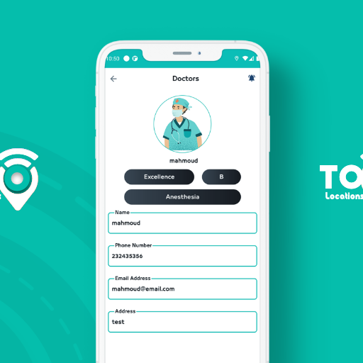 Too Medical Screen 3