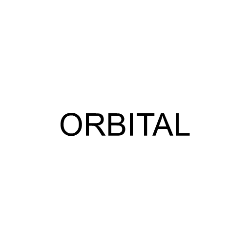 Orbital logo