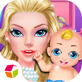 Fashion Beauty's Baby  Care icon
