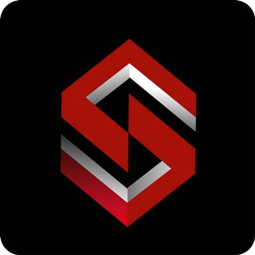 Snapscenes logo