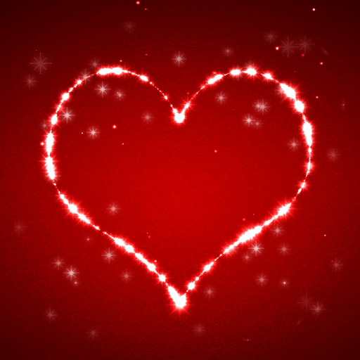 Heart 3D Live Wallpaper logo