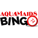 Aquamaids Bingo Icon