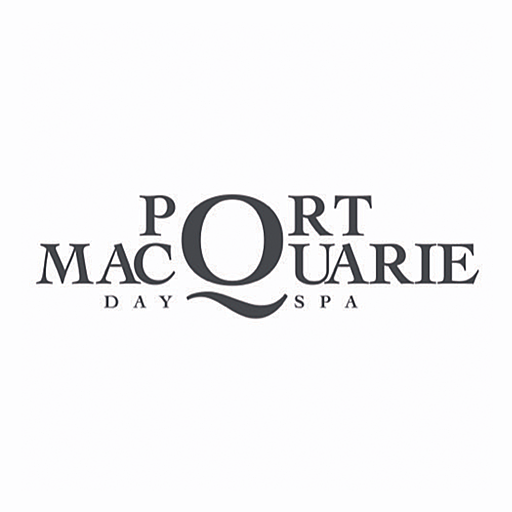 Port Macquarie Day Spa logo