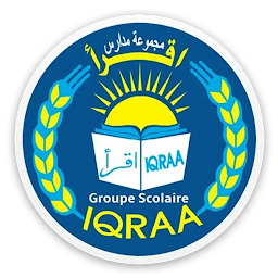 تصویر نماد Groupe Scolaire Sanabil IQRAA