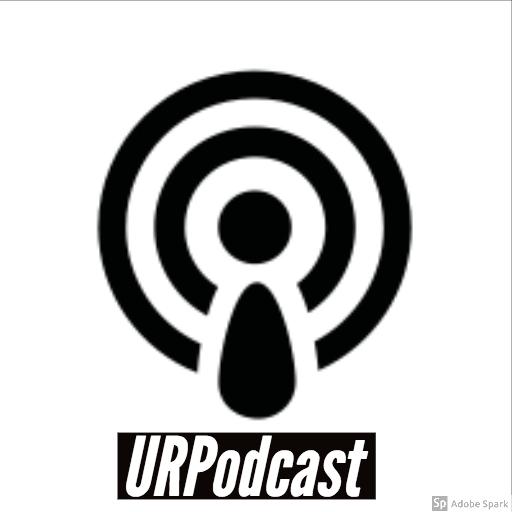 UR Podcast (  Unravel True Cri 2.0.0 Icon