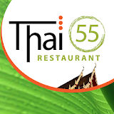Thai 55 Restaurant icon