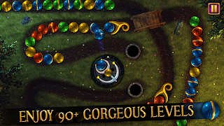 Sparkle 2 - Screenshot 2