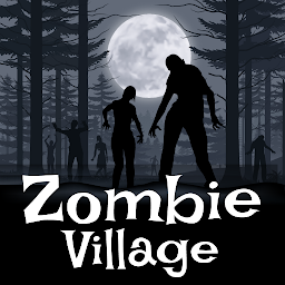 Imatge d'icona Zombie village