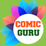 Cover Image of ダウンロード Comic Guru - hindi comics  APK