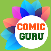 Top 26 Comics Apps Like Comic Guru - hindi comics - Best Alternatives