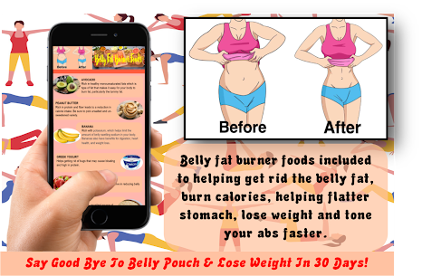 ABS WORKOUT : LOSE BELLY FAT IN 30 DAYS 4