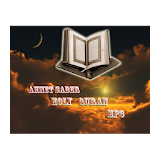 Ahmet Saber  Coran (MP3) icon