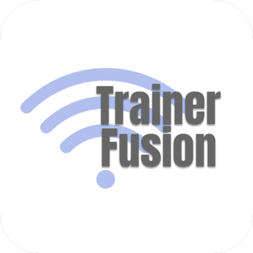 Trainer Fusion logo