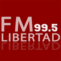 Fm Libertad 99.5