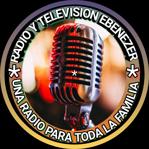 Android application Radio Ebenezer screenshort