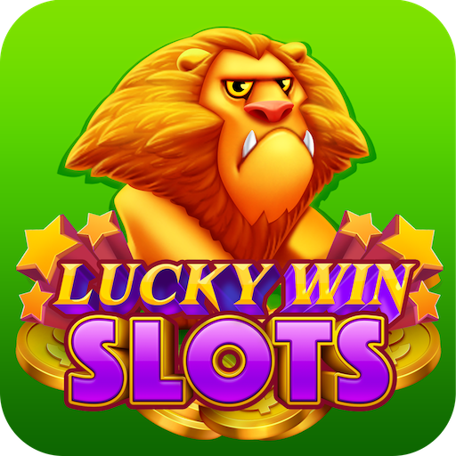 Lucky Win Slots - Win Real Mon - Apps on Google Play