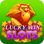Cover Image of Tải xuống Lucky Win Slots - Free & Win Real Money 1.6 APK