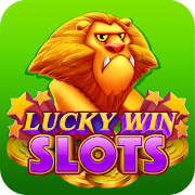 Lucky Win Slots - Win Real Money