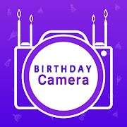 Birthday Camera