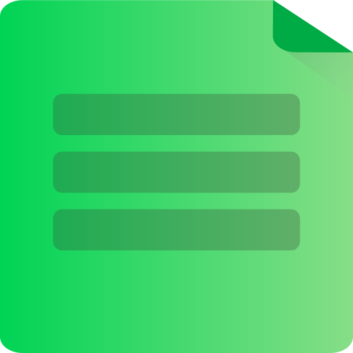 Daily Notes : make life easy logo