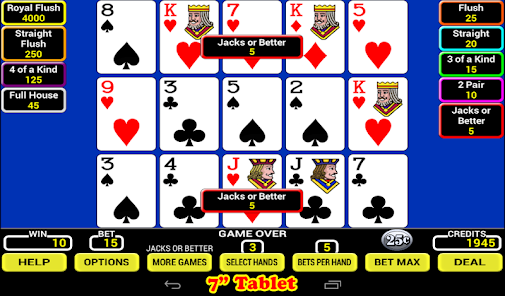 Poker sin registro