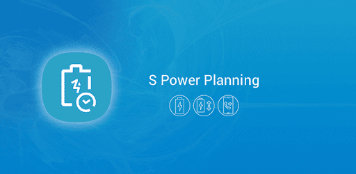 S power planning cover