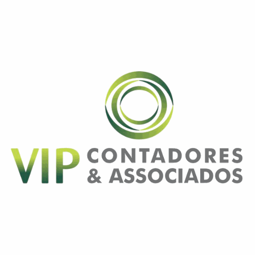Vip Contadores logo