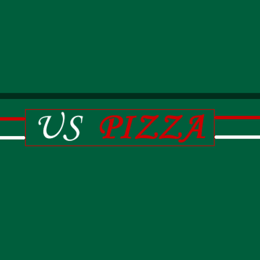 US Pizza  Icon