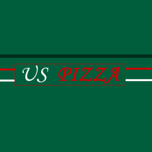 US Pizza logo
