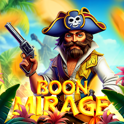 Boom Mirage