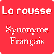 Dictionnaire Synonyme français Larousse Hors ligne