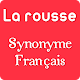 Dictionnaire Synonyme français Larousse Hors ligne Descarga en Windows