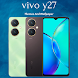 Vivo y27 Launcher - Androidアプリ