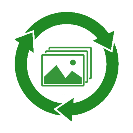 Recover Deleted All Photos logo